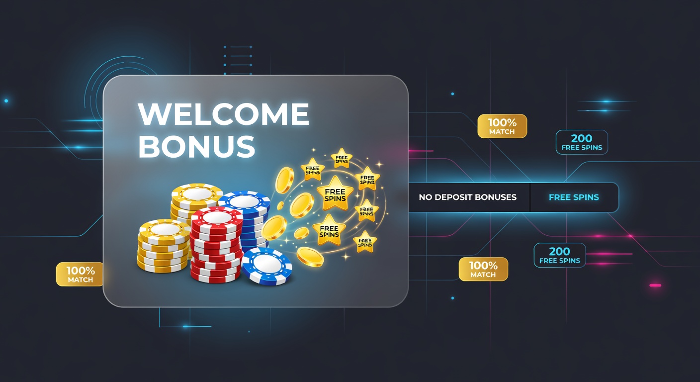 Dynamisches Bild einer Handynachricht mit blinkenden Free Spins auf einem Slot-Bildschirm, im Hintergrund ein Live-Dealer-Tisch und VIP-Symbole, illustriert mobile Integration